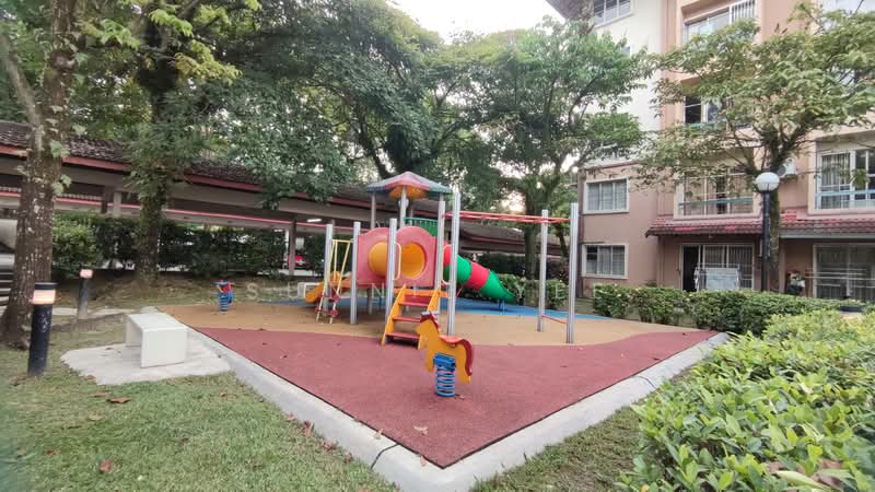 Vista Tasik untuk Untuk Disewa - RM 2,300 /bulan, Mac 2026 - Exterior - PropertyGuru.com.my