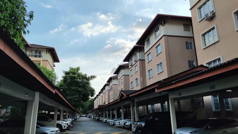 Vista Tasik untuk Untuk Disewa - RM 2,300 /bulan, Mac 2026 - Exterior - PropertyGuru.com.my