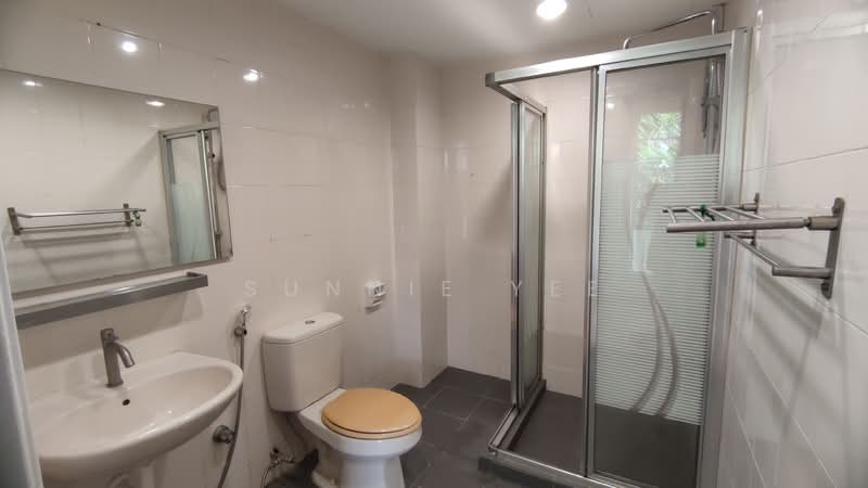 Vista Tasik untuk Untuk Disewa - RM 2,300 /bulan, Mac 2026 - Bathroom - PropertyGuru.com.my
