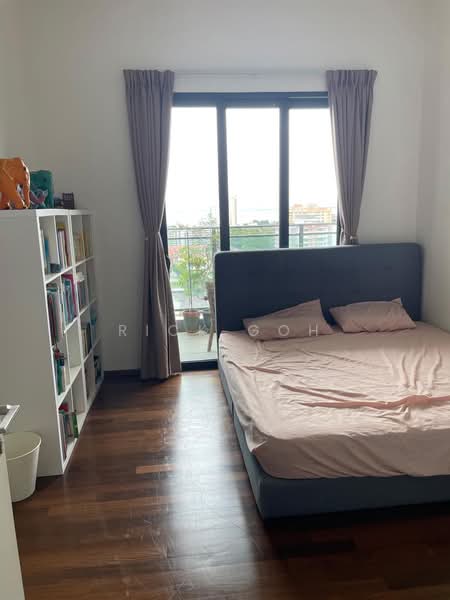 Mira Residence untuk Untuk Dijual - RM 1,200,000, Mac 2026 - Bedroom - PropertyGuru.com.my