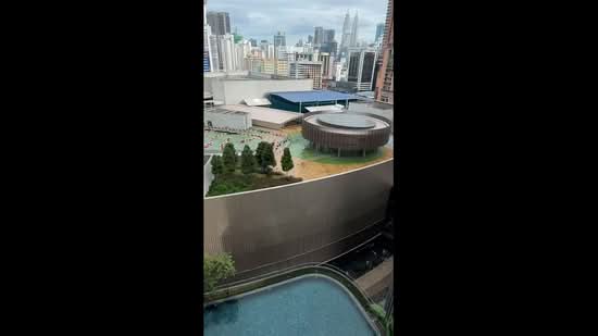 Service Residence for Sale at Lucentia Residences - Sky Chan - PropertyGuru.com.my