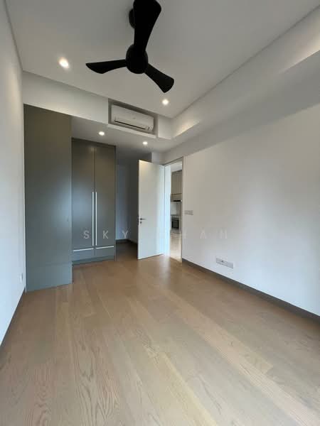 Service Residence for Sale at Lucentia Residences - Sky Chan - Bedroom - PropertyGuru.com.my
