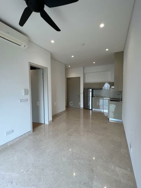 Service Residence for Sale at Lucentia Residences - Sky Chan - Interior - PropertyGuru.com.my