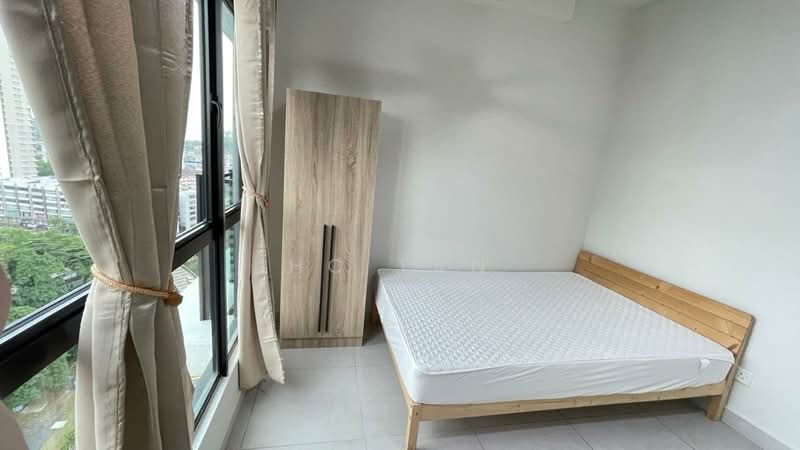Majestic Maxim untuk Untuk Disewa - RM 2,500 /bulan, Mac 2026 - Bedroom - PropertyGuru.com.my
