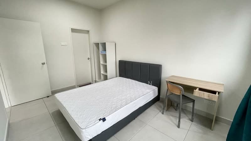Majestic Maxim untuk Untuk Disewa - RM 2,500 /bulan, Mac 2026 - Master Bedroom - PropertyGuru.com.my