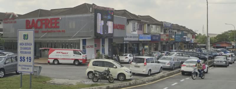 Shop for Sale in SS19 (Subang Jaya) - Darren Teng - PropertyGuru.com.my
