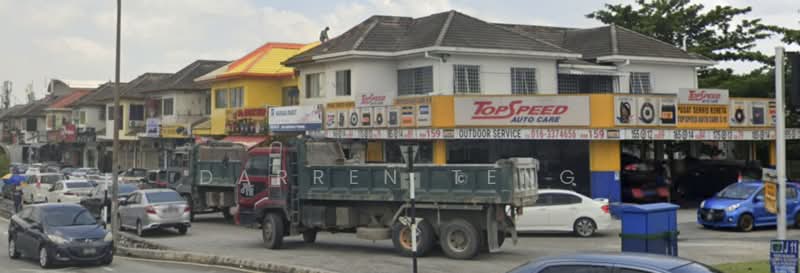 Shop for Sale in SS19 (Subang Jaya) - Darren Teng - PropertyGuru.com.my