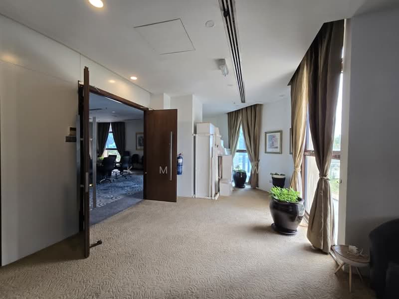 Amcorp Tower untuk Untuk Dijual - RM 7,500,000, Mac 2026 - Interior - PropertyGuru.com.my