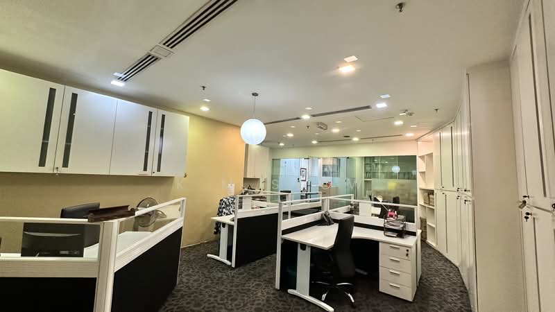 Amcorp Tower untuk Untuk Dijual - RM 7,500,000, Mac 2026 - PropertyGuru.com.my