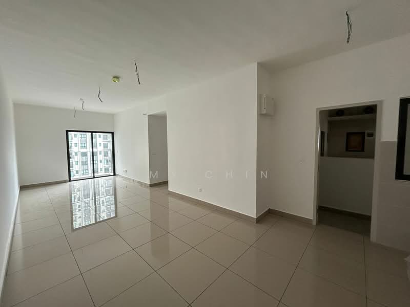 Condominium for Sale at M Oscar - Amy Chin - Living Room - PropertyGuru.com.my