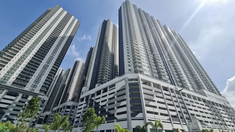 Service Residence for Sale at Razak City Residences (RC Residences) - Darren Kai Xin Ng - Exterior - PropertyGuru.com.my