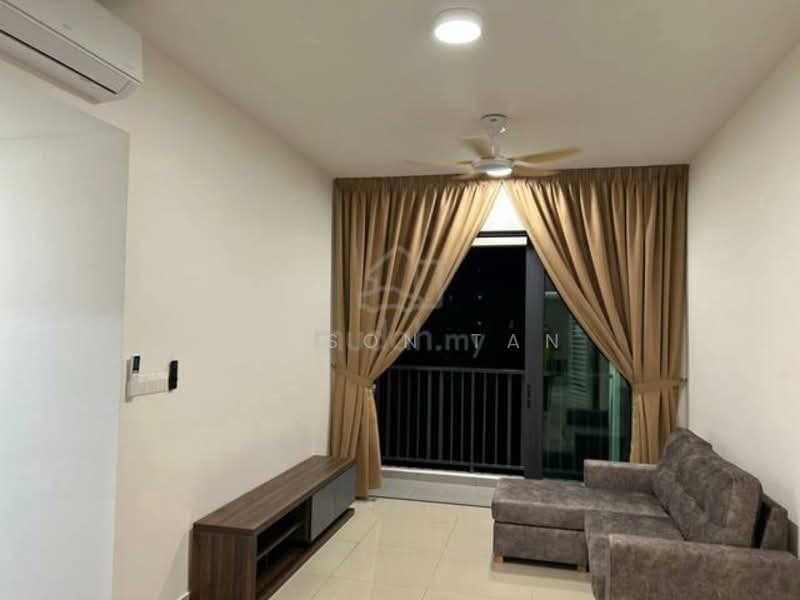 Ideal Venice Residency untuk Untuk Disewa - RM 2,100 /bulan, Apr 2026 - Living Room - PropertyGuru.com.my