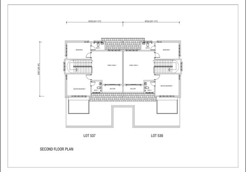 Untuk Dijual Bandar Hilir