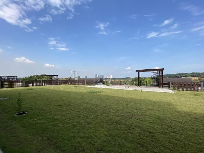 Bungalow for Sale in Setia Eco Park (Setia Alam) - Yongsen Lim - Exterior - PropertyGuru.com.my