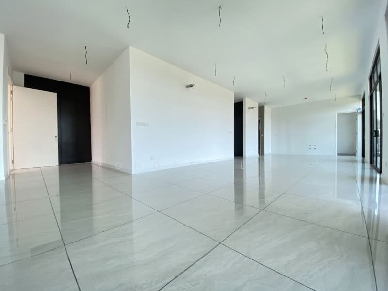 Bungalow for Sale in Setia Eco Park (Setia Alam) - Yongsen Lim - Living Room - PropertyGuru.com.my