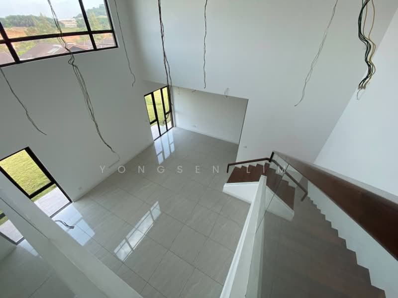 Bungalow for Sale in Setia Eco Park (Setia Alam) - Yongsen Lim - Interior - PropertyGuru.com.my