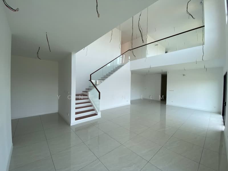 Bungalow for Sale in Setia Eco Park (Setia Alam) - Yongsen Lim - Interior - PropertyGuru.com.my