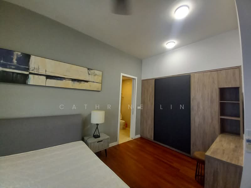 Condominium for Rent at Pavilion Hilltop - Cathrine Lin - Bedroom - PropertyGuru.com.my
