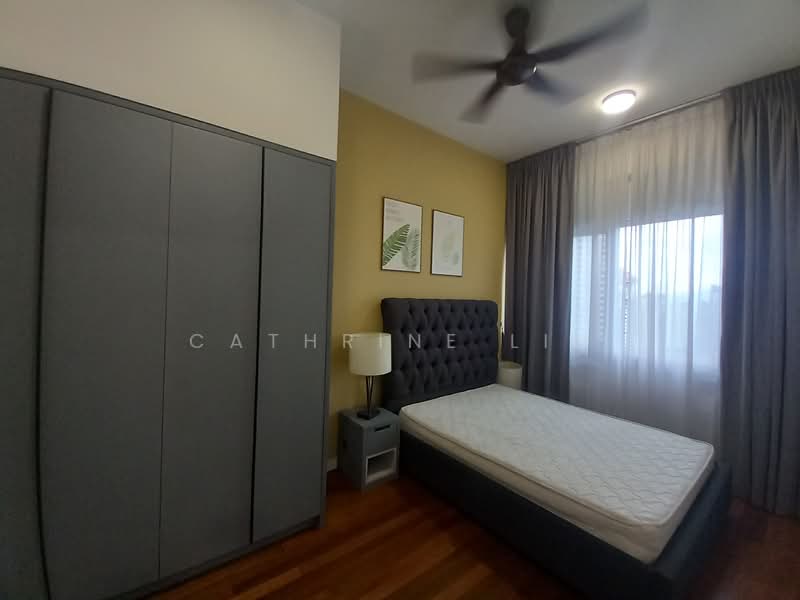 Condominium for Rent at Pavilion Hilltop - Cathrine Lin - Bedroom - PropertyGuru.com.my