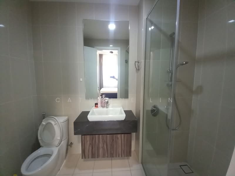 Condominium for Rent at Pavilion Hilltop - Cathrine Lin - Bathroom - PropertyGuru.com.my