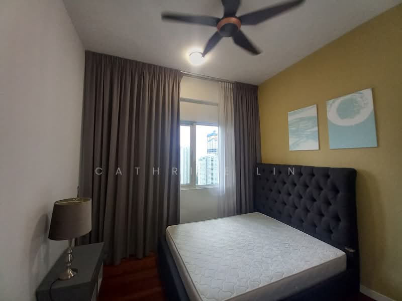 Condominium for Rent at Pavilion Hilltop - Cathrine Lin - Bedroom - PropertyGuru.com.my