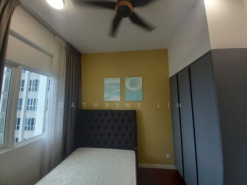 Condominium for Rent at Pavilion Hilltop - Cathrine Lin - Bedroom - PropertyGuru.com.my