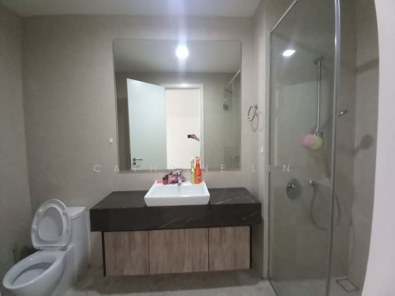 Condominium for Rent at Pavilion Hilltop - Cathrine Lin - Bathroom - PropertyGuru.com.my