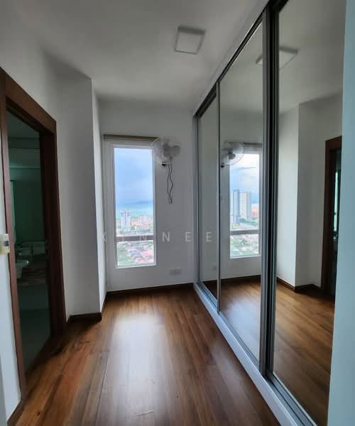 Central Park condominium untuk Untuk Disewa - RM 8,000 /bulan, Mac 2026 - View - PropertyGuru.com.my