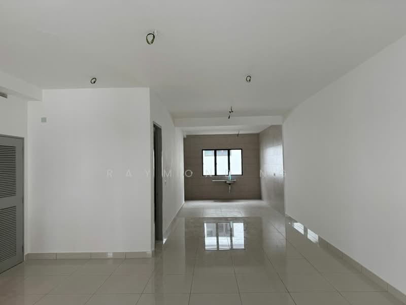 Terraced House for Sale in S2 Heights (Seremban 2) - Raymond Ng - Interior - PropertyGuru.com.my