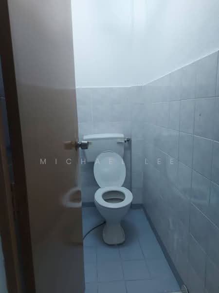 Permai Apartment untuk Untuk Disewa - RM 988 /bulan, Mac 2026 - Bathroom - PropertyGuru.com.my