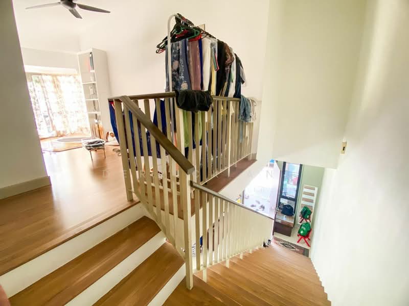 2-storey Terraced House for Sale in Elmina (Shah Alam) - Derrick Ang - Interior - PropertyGuru.com.my