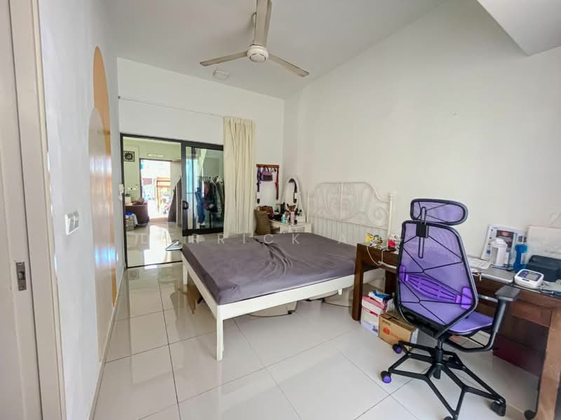 2-storey Terraced House for Sale in Elmina (Shah Alam) - Derrick Ang - Bedroom - PropertyGuru.com.my