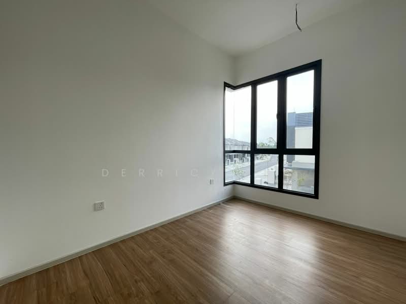 2-storey Terraced House for Sale in Elmina (Shah Alam) - Derrick Ang - Interior - PropertyGuru.com.my