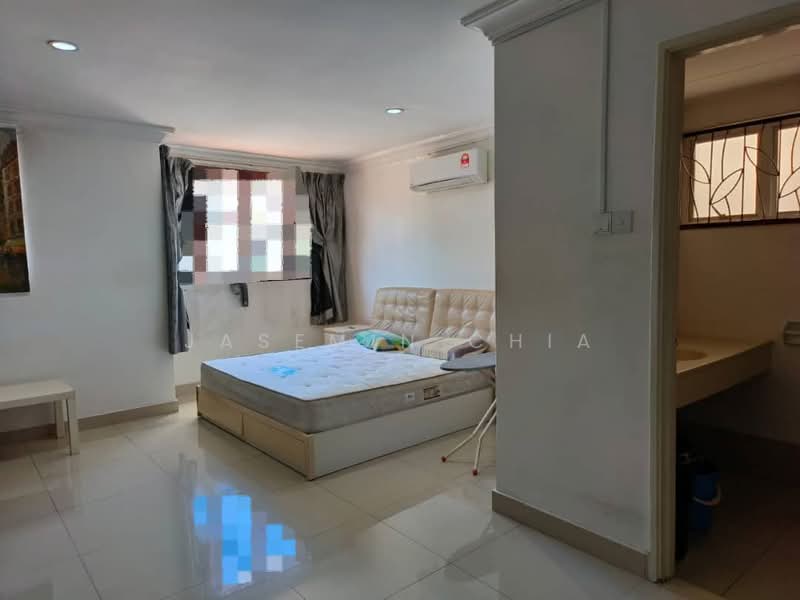 3-storey Terraced House for Rent in Laman Rimbunan (Kepong) - Jasemin Chia - Bedroom - PropertyGuru.com.my