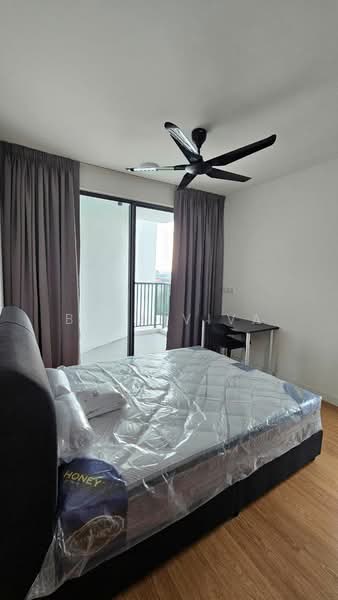 Service Residence for Rent at The New Duo @ Edumetro - Benz Viva - Bedroom - PropertyGuru.com.my