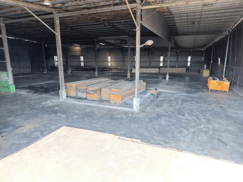 Kilang untuk Disewa di Juru (Bukit Mertajam) - Desmond Chuah - PropertyGuru.com.my