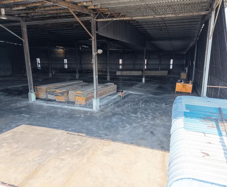 Kilang untuk Disewa di Juru (Bukit Mertajam) - Desmond Chuah - PropertyGuru.com.my