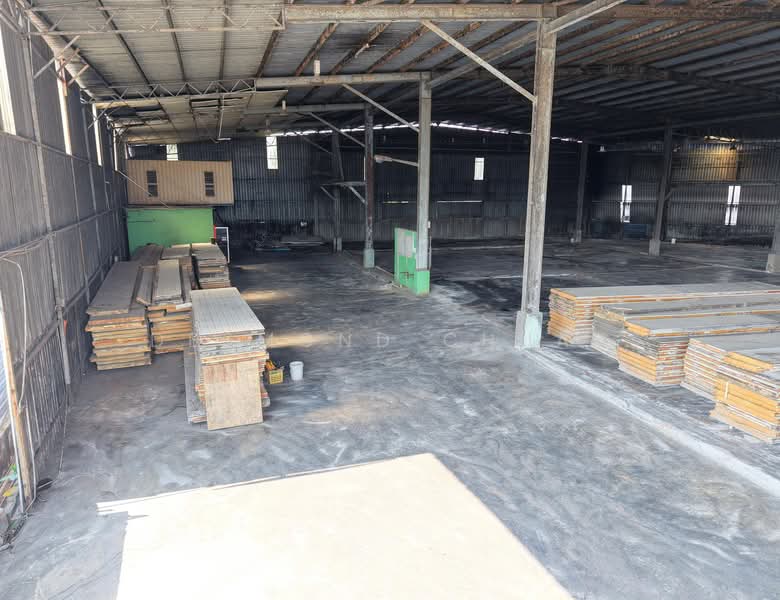 Kilang untuk Disewa di Juru (Bukit Mertajam) - Desmond Chuah - PropertyGuru.com.my