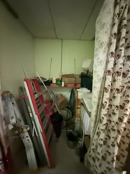 Untuk Dijual - Taman Klang Utama