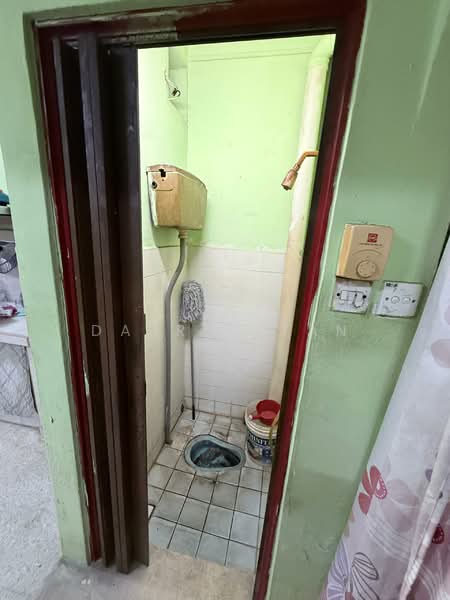 Untuk Dijual - Taman Klang Utama