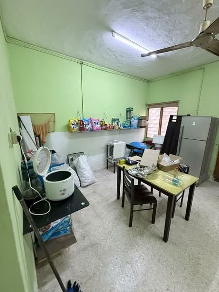 Untuk Dijual - Taman Klang Utama