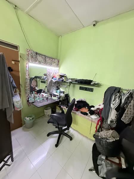 2-storey Terraced House for Sale in Klang (Selangor) - Darren Tan - Interior - PropertyGuru.com.my