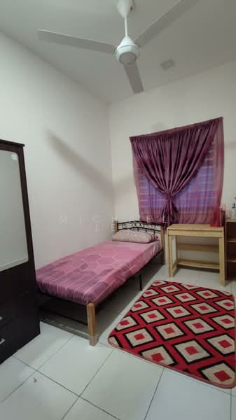 SARI ALAMANDA 4 @ RAWANG untuk Untuk Disewa - RM 1,649 /bulan, Mac 2026 - Bedroom - PropertyGuru.com.my