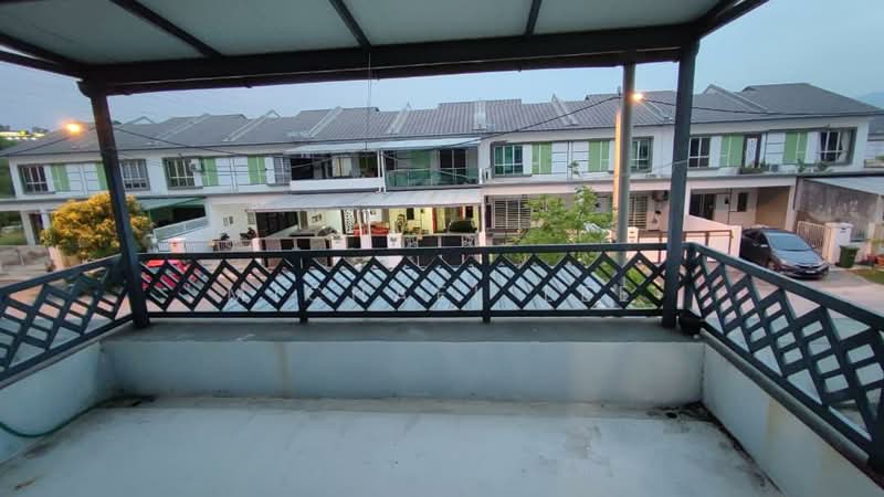 SARI ALAMANDA 4 @ RAWANG untuk Untuk Disewa - RM 1,649 /bulan, Mac 2026 - Exterior - PropertyGuru.com.my