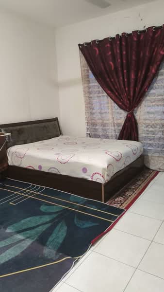 SARI ALAMANDA 4 @ RAWANG untuk Untuk Disewa - RM 1,649 /bulan, Mac 2026 - Bedroom - PropertyGuru.com.my
