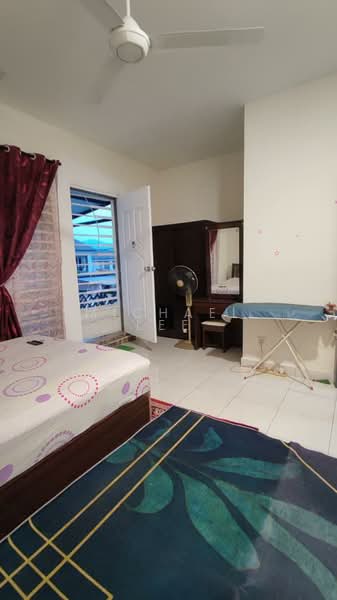 SARI ALAMANDA 4 @ RAWANG untuk Untuk Disewa - RM 1,649 /bulan, Mac 2026 - Bedroom - PropertyGuru.com.my