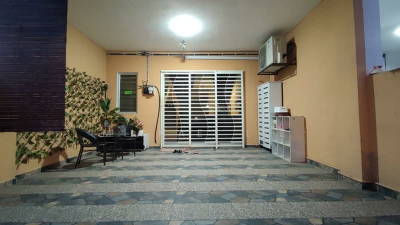 SARI ALAMANDA 4 @ RAWANG untuk Untuk Disewa - RM 1,649 /bulan, Mac 2026 - Exterior - PropertyGuru.com.my