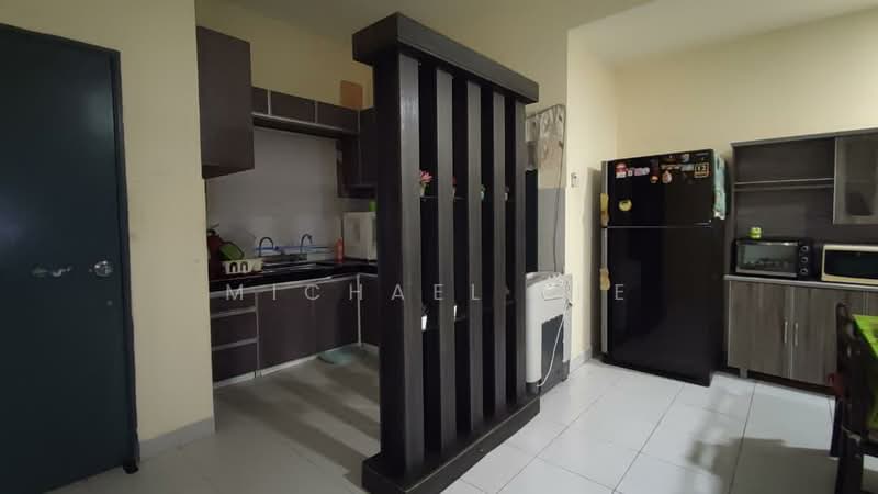 SARI ALAMANDA 4 @ RAWANG untuk Untuk Disewa - RM 1,649 /bulan, Mac 2026 - Kitchen - PropertyGuru.com.my
