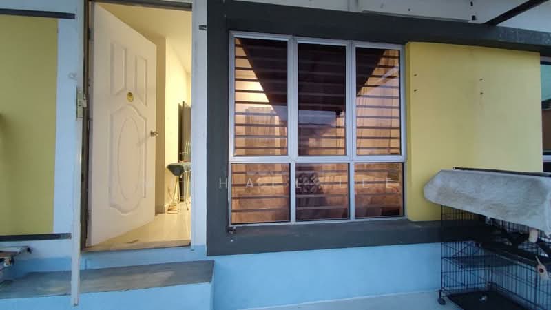 SARI ALAMANDA 4 @ RAWANG untuk Untuk Disewa - RM 1,649 /bulan, Mac 2026 - Exterior - PropertyGuru.com.my