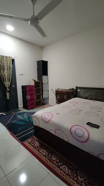 SARI ALAMANDA 4 @ RAWANG untuk Untuk Disewa - RM 1,649 /bulan, Mac 2026 - Bedroom - PropertyGuru.com.my